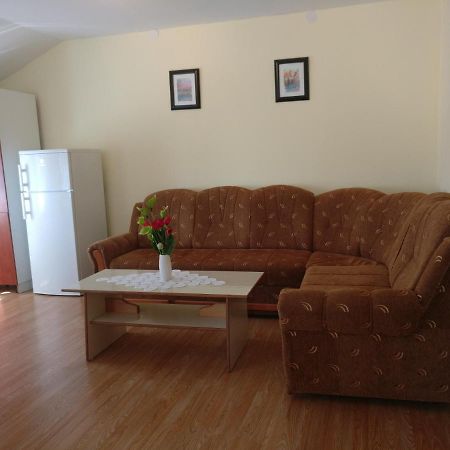 Apartment Bucic Vir Eksteriør bilde