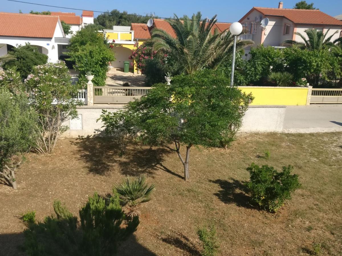 Apartment Bucic Vir Eksteriør bilde