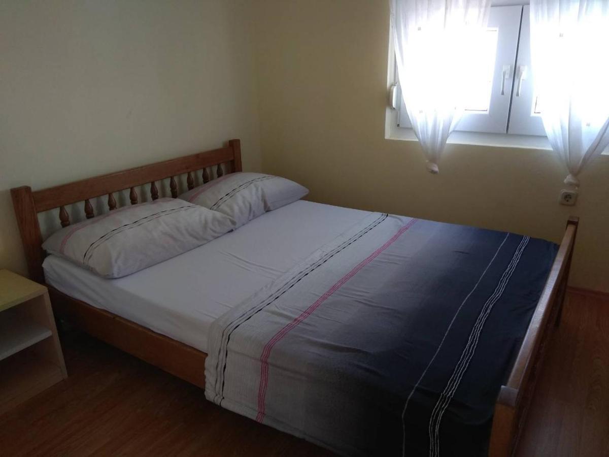 Apartment Bucic Vir Eksteriør bilde