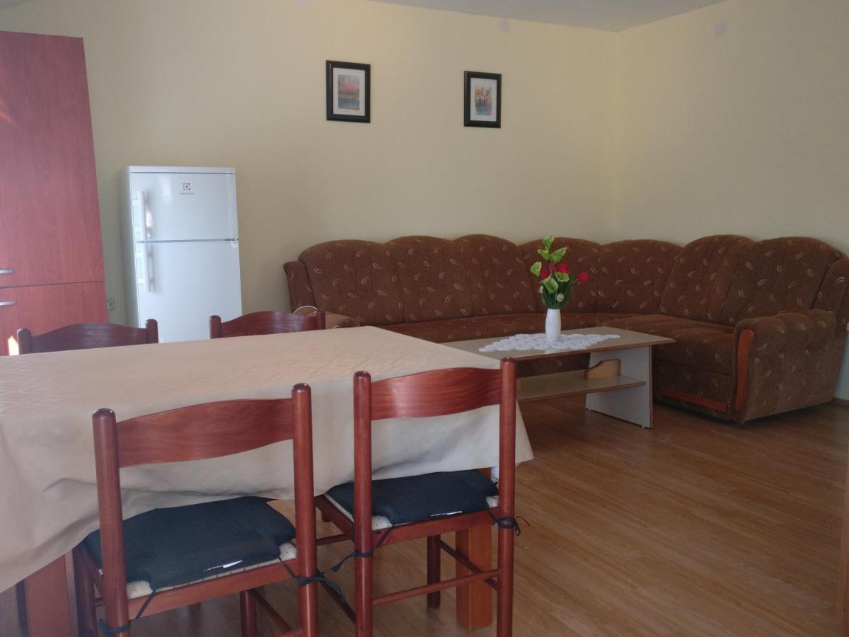 Apartment Bucic Vir Eksteriør bilde