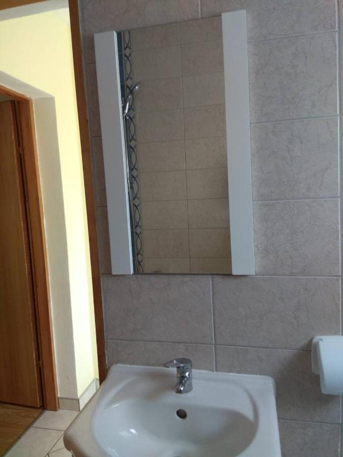 Apartment Bucic Vir Eksteriør bilde